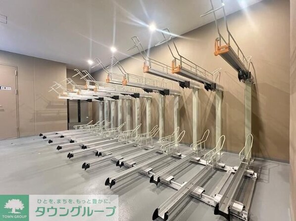 HY’s MINOWA IIの物件内観写真